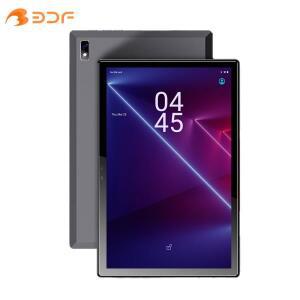 글로벌 버전 10.1 인치 태블릿, 옥타 코어, 8GB RAM, 256GB ROM, 듀얼 4G LTE 네트워크 전화, 구글 플레이,