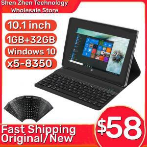 듀얼 카메라 쿼드 코어 와이파이 IPS 화면, 태블릿 PC, 윈도우 10, NX16A, 1GRAM, 32GROM, X5-8350 CPU, 50