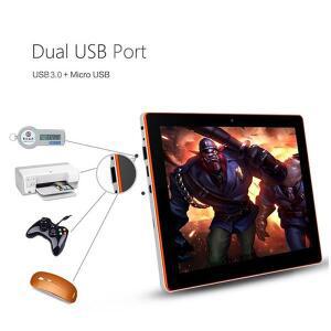 최신 EZpad 4s 10.6 인치, 2GB RAM, 32GB ROM, 울트라북 태블릿 PC, 윈도우 10 트레일 Z8300, 64 비트 쿼드