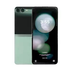 삼성 갤럭시 Z플립5 5G 중고폰 스마트폰 공기계 리퍼폰 SM-F731