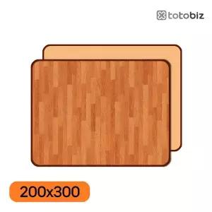 [토토비즈]우드 프라임 보온매트 200x300