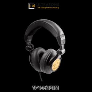 ULTRASONE Signature Master MK2/수입正品/하이파이 헤드폰