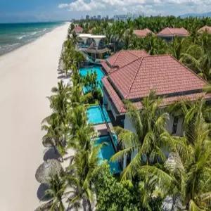 [다낭&호이안 4/5일] #1DAY자유 #코이리조트 #바나힐테마파크 #전신마사지 #한강유람선 세미패키지