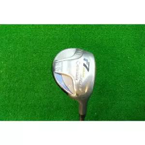 유틸 테일러메이드 R7 DRAW RESCUE L강도 25도 커버x