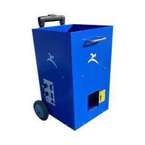 테니스 볼 머신 자동 스윙 포구기 셀프 연습기 머신기