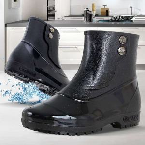 국내산 논슬립 남자 농사 보생 밭일 작업용 축산 텃밭 미끄럼 방지 밭 물장화 신발 작업화 장화 방수화