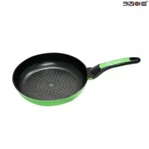 키친아트후라이팬 바빈 다이아몬드코팅 후라이팬 26cm