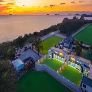 [충남] 태안 도그데이애견풀빌라(충남, 태안)