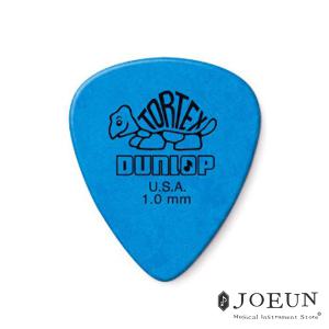 [던롭] 기타피크 Tortex Standard 1.0mm 418R1.0