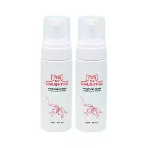 포마이도터 저자극 약산성 여성청결제 150ml 2개