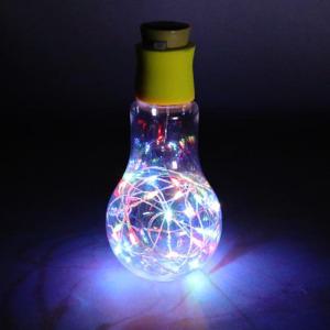 태양광와이어전구무드등만들기 5인용