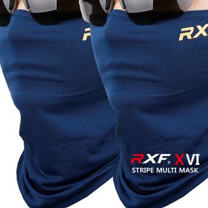 RXF 골프스킨 2pcs 쿨넥워머 고급형 냉감마스크 바라클라바 오토바이 자외선차단마스크 멀티스카프 쿨햇빛가리개 쿨링 냉감멀티스카프