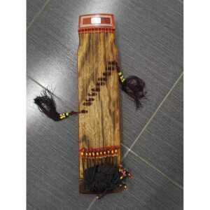 취미용 가야금 초보 보급용 연습용 교육 아마추어 취미