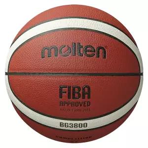 몰텐 BG3800 7호 농구공 FIBA 프로농구 KBL