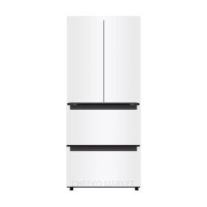 [LG]전자 정품판매점 디오스 오브제컬렉션 김치톡톡 김치냉장고 스탠드형 Z509MHHF23