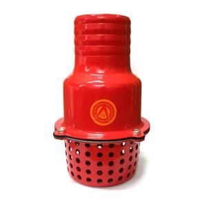 천일펌프 규격4 후두밸브 피스톤펌프 벨브 양수기 펌프