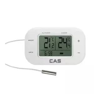 [하프클럽/]카스 디지털 온도계 T014R 냉장고용