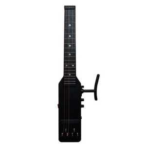 사일런트 기타 휴대용 미니 초보자 입문용 연습용 무음