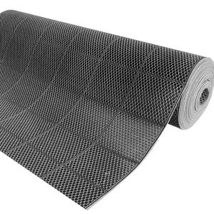 모르포 육각매트 미끄럼방지매트 야외 논슬립 수영장 현관 롤 바닥 깔판