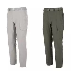 [밀레](대구신세계)[32사이즈 재입고]MXTSP201[남성]봄여름 스트레치 등산 카고 바지 (정상가: 124,000원)