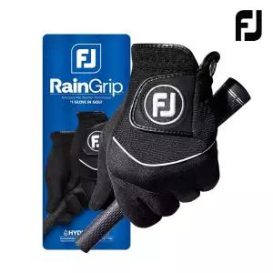 풋조이 뉴 레인그립 NEW RAINGRIP 남성 양손골프장갑