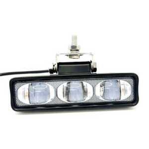 지게차 레드라인 레이저 빔 LED 안전 가이드 라인 라이트