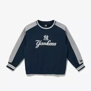 [갤러리아] 뉴에라키즈 MLB U넥 피스테 재킷(14677750)