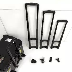 아이스박스 캐리어 손잡이 바퀴 키트 부품 아박