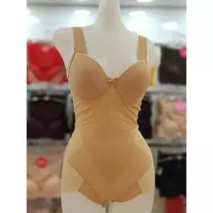 [비비안]수비비안 세이브존07 여성 체형 보정 올인원 BT6048 (11571049)