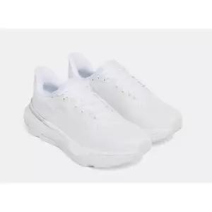 [언더아머](의정부점)3028168 100 화이트 남성 UA 인피니트 프로 2 호버 러닝화 런닝화 쿠셔닝 운동화