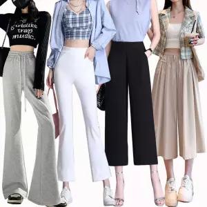 (쿠.폰.할.인) S~4XL 신상입고 부츠컷/와이드팬츠/슬랙스/트레이닝팬츠/빅사이즈까지 100종택1