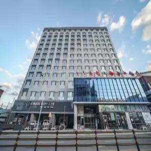 더베네치아스위트(The Venezia Suite Hotel)