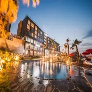 탐라스테이호텔제주(Tamna Stay Hotel Jeju)