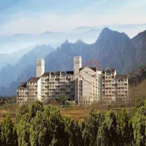 금호 설악 리조트(Kumho Sulak Resort)