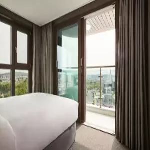 진주 라온스테이 인 페를라 (무인호텔)(Jinju Raon Stay in Perla)