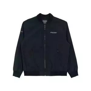 디스커버리 남성 윌버 블루종 점퍼 DMWJ3E051BKS