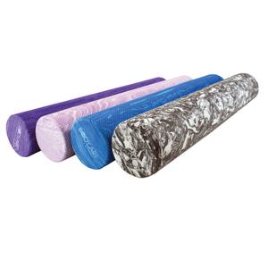 바디아트 필라테스 EVA 폼롤러 90cm