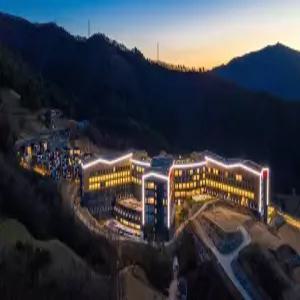 라마다 호텔 & 스위트 평창 바이 윈덤(Ramada Hotel & Suites by Wyndham Gangwon Pyeongchang)