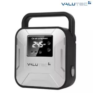 [본사직배] 벨류텍 VCOM-001D 12V 휴대용 차량용 미니 멀티 에어 컴프레샤 콤프레샤