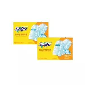 [리필세트180도 1+1] 스위퍼 더스터 먼지떨이 180/360 시리즈