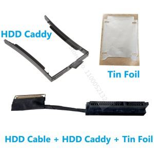 2.5 SSD HDD 하드 드라이브 케이블 커넥터 캐디 브래킷 레노버 씽크패드 T470 T470P T480 T480P A475 A485