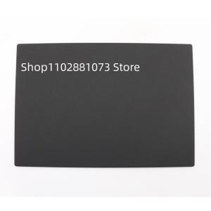 레노버 씽크패드 T490 T495 T14 P14s 1 세대 노트북용 후방 커버 상단 뚜껑 A 쉘 LCD 케이스 02HK962