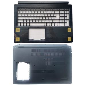 Acer 아스파이어 3 A315-33 손목 받침대 상단 커버/노트북 하단 기본 케이스 커버