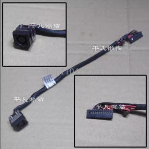 델 에일리언웨어 전원 인터페이스 충전 헤드 부품 M17 R2 M15 P79F