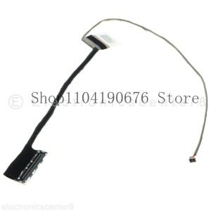 터치 LCD 스크린 디스플레이 케이블 델 G3 3500 G5 5505 5500 40 핀 2kr 증가