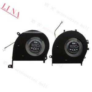 노트북 CPU 냉각 FAN Asus Zenbook 15 ux533f ux533fd ux534f ux534ftc 플립 ux563f ux563fd bapa0705r5h y
