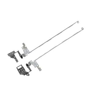 교체용 왼쪽 오른쪽 LCD 힌지 스크린 브래킷 에이서 니트로 5 AN515-42 AN515-52 33.Q3MN2.001