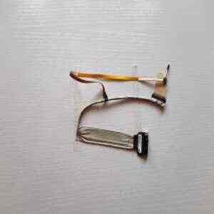 LED LCD 케이블 K1N-3040186-H39 MSI MS16U1 16U4 GE65 EDP 40 핀