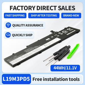 SOMI 레노버 씽크패드 e14 e15 gen2 5b10x02594 5b10x02606 tp00117a tp00116c l19c3pd배터리