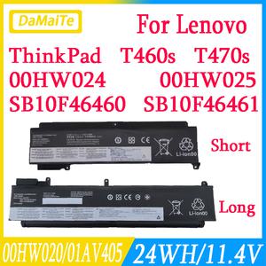 01AV405 00HW022 노트북 배터리 레노버 씽크패드 T460s T470s 01AV406 01AV462 01AV407 00HW023 00HW024 00